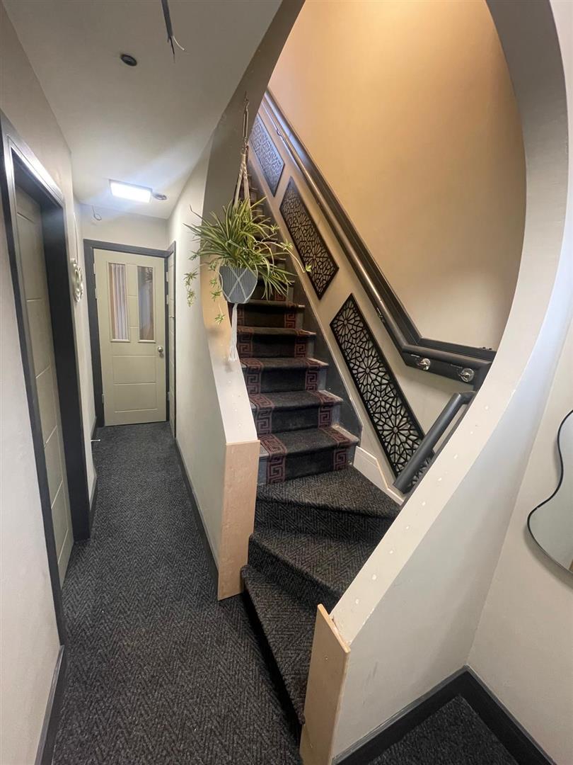Room ,, Moor Lane, PR1 7AT